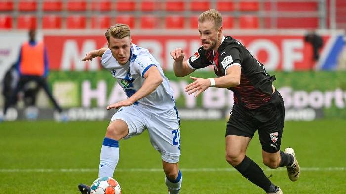 Nhận định, soi k&egrave;o Karlsruher vs Ingolstadt, 23h30 ng&agrave;y 22/4