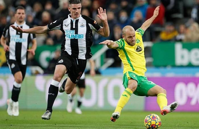 Nhận định, soi k&egrave;o Norwich vs Newcastle, 21h ng&agrave;y 23/4
