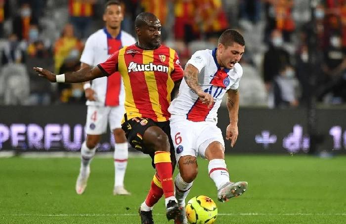 Nhận định soi k&egrave;o PSG vs Lens, 2h ng&agrave;y 24/4