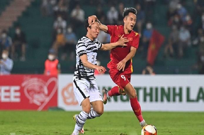 Nhận định, soi k&egrave;o U23 Việt Nam vs U20 H&agrave;n Quốc, 19h00 ng&agrave;y 22/04