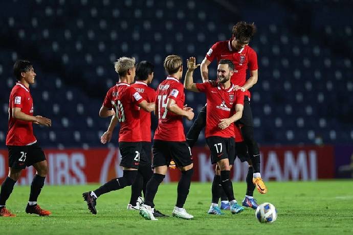 Ph&acirc;n t&iacute;ch k&egrave;o hiệp 1 Daegu FC vs Urawa Reds, 21h00 ng&agrave;y 21/4