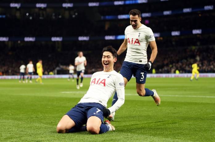 Soi bảng dự đo&aacute;n tỷ số ch&iacute;nh x&aacute;c Brentford vs Tottenham, 23h30 ng&agrave;y 23/4