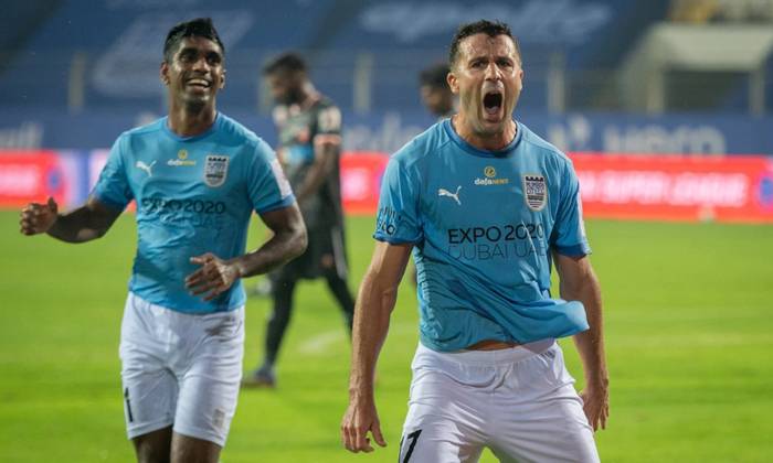 Soi k&egrave;o b&oacute;ng đ&aacute; C1 ch&acirc;u &Aacute; đ&ecirc;m nay 22/4: Al Shabab vs Mumbai