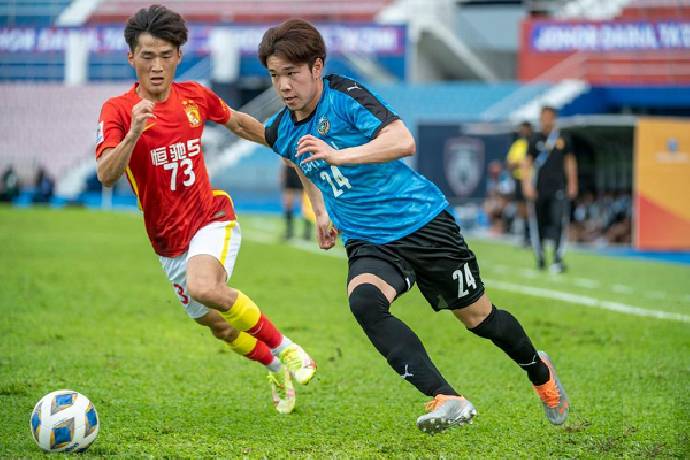 Soi k&egrave;o phạt g&oacute;c Kawasaki Frontale vs Johor Darul Ta'zim, 21h00 ng&agrave;y 21/4