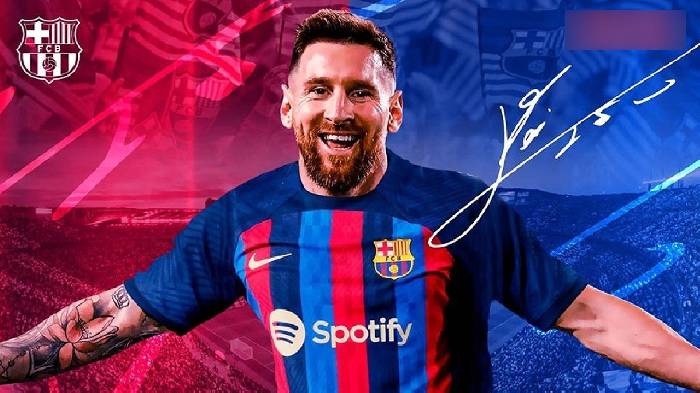 Barca tiến tho&aacute;i lưỡng nan, Messi thiệt đủ đường nếu muốn trở lại