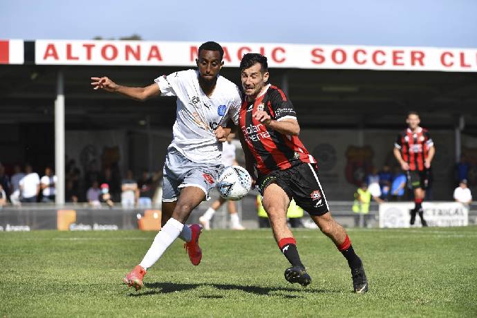 Nhận định, soi k&egrave;o Avondale vs Albans Saints, 12h00 ng&agrave;y 22/4