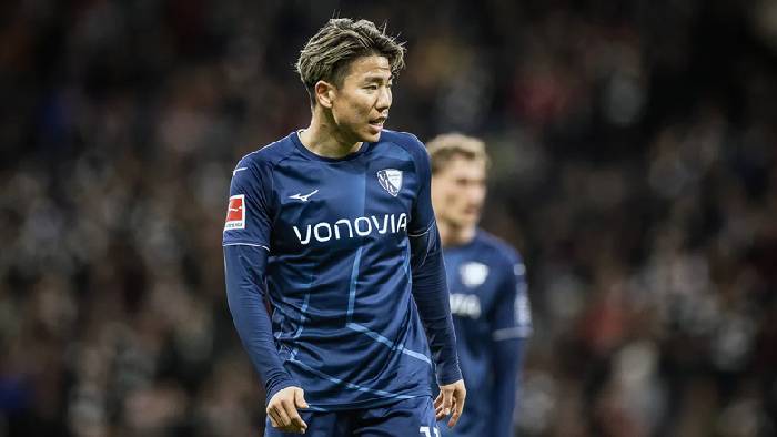 Nhận định, soi k&egrave;o Bochum vs Wolfsburg, 20h30 ng&agrave;y 22/4