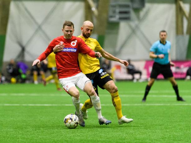 Nhận định, soi k&egrave;o Degerfors IF vs Elfsborg, 22h30 ng&agrave;y 22/4