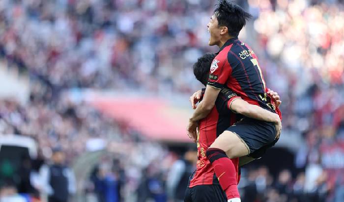 Nhận định, soi k&egrave;o FC Seoul vs Suwon Bluewings, 12h00 ng&agrave;y 22/4