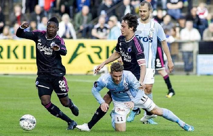 Nhận định, soi k&egrave;o Helsingor vs Sonderjyske, 00h00 ng&agrave;y 22/4