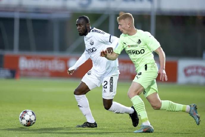 Nhận định, soi k&egrave;o Hvidovre IF vs Vendsyssel, 18h00 ng&agrave;y 22/4