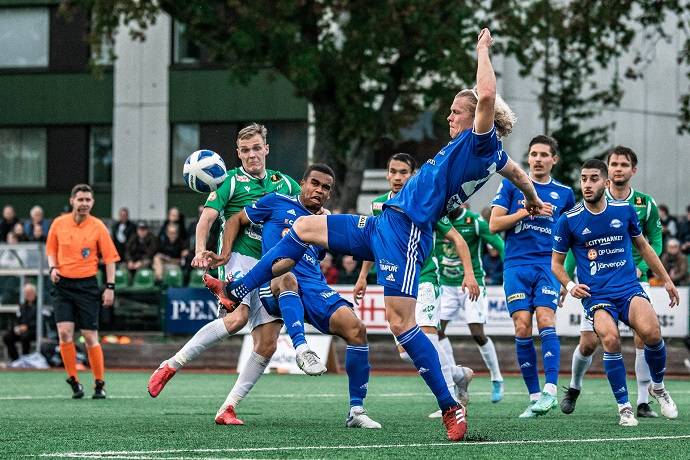 Nhận định, soi k&egrave;o JaPS vs Ekenas, 20h00 ng&agrave;y 22/4