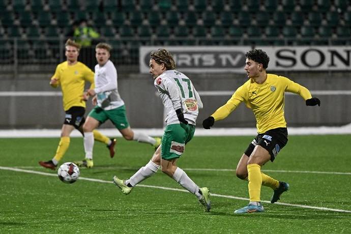 Nhận định, soi k&egrave;o KTP Kotka vs IFK Mariehamn, 21h00 ng&agrave;y 22/4