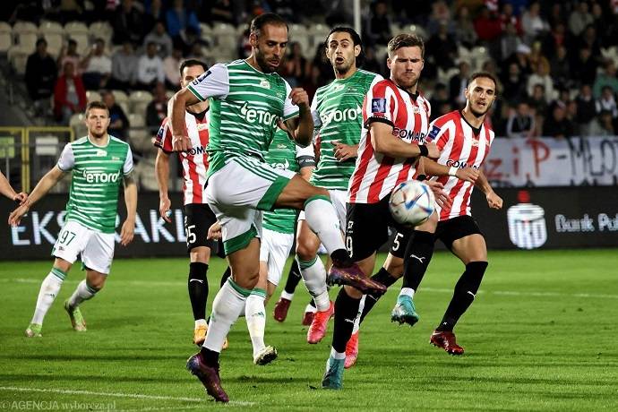 Nhận định, soi k&egrave;o Lechia Gdansk vs Cracovia Krakow, 20h00 ng&agrave;y 22/4