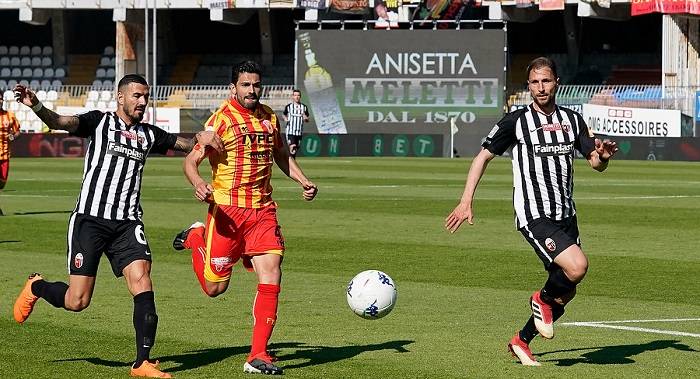 Nhận định, soi k&egrave;o Palermo vs Benevento, 21h15 ng&agrave;y 22/4
