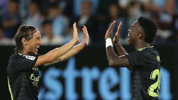 Nhận định, soi k&egrave;o Real Madrid vs Celta Vigo, 02h00 ng&agrave;y 23/4