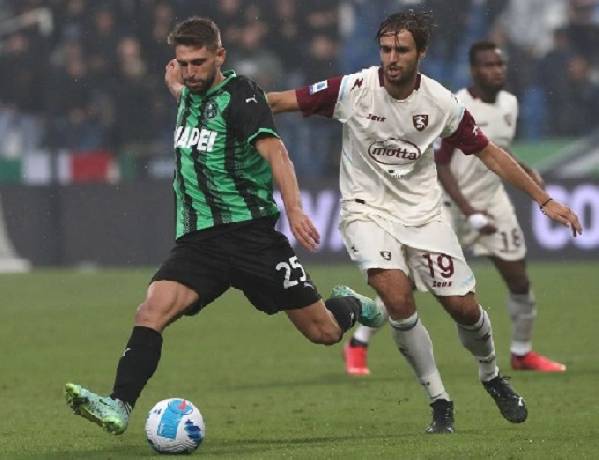 Nhận định, soi k&egrave;o Salernitana vs Sassuolo, 20h00 ng&agrave;y 22/4