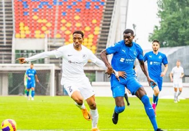 Nhận định, soi k&egrave;o Samgurali Tskh vs Samtredia, 19h30 ng&agrave;y 22/4