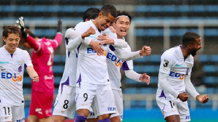 Nhận định, soi k&egrave;o Sanfrecce Hiroshima vs FC Tokyo, 12h00 ng&agrave;y 22/4