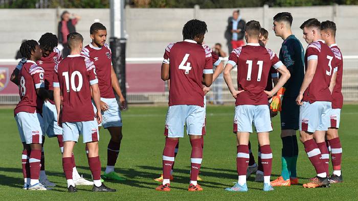 Nhận định, soi k&egrave;o U21 Liverpool vs U21 West Ham, 20h00 ng&agrave;y 22/4