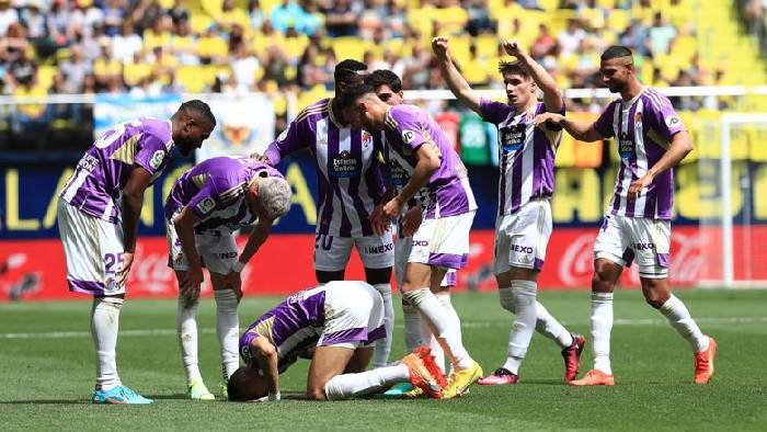 Nhận định, soi k&egrave;o Valladolid vs Girona, 23h30 ng&agrave;y 22/4
