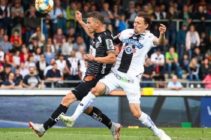 Nhận định, soi k&egrave;o Wolfsberger vs Hartberg, 00h30 ng&agrave;y 22/4