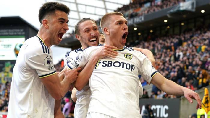 Ph&acirc;n t&iacute;ch tỷ lệ k&egrave;o hiệp 1 Fulham vs Leeds, 18h30 ng&agrave;y 22/4