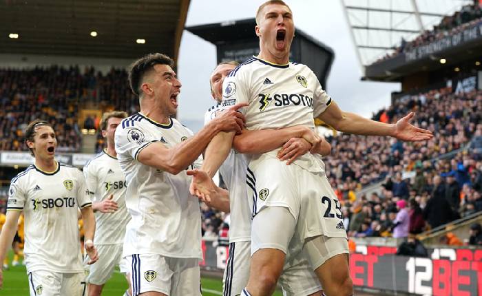 Soi k&egrave;o phạt g&oacute;c Fulham vs Leeds, 18h30 ng&agrave;y 22/4