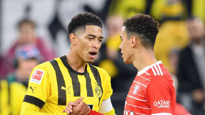 Top 5 t&agrave;i năng trẻ vươn m&igrave;nh th&agrave;nh si&ecirc;u sao h&agrave;ng đầu Ch&acirc;u &Acirc;u