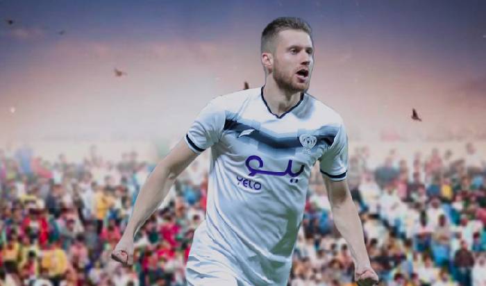 Nhận định, soi k&egrave;o Al Ain với Hajer, 23h10 ng&agrave;y 22/4: Kh&oacute; cho cửa tr&ecirc;n