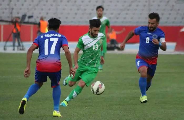 Nhận định, soi k&egrave;o Al-Hudod với Al-Naft, 19h45 ng&agrave;y 22/04: Chưa thể vươn l&ecirc;n