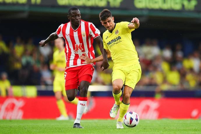 Nhận định, soi k&egrave;o Almeria với Villarreal, 21h15 ng&agrave;y 21/4: Chung kết cho chủ nh&agrave;