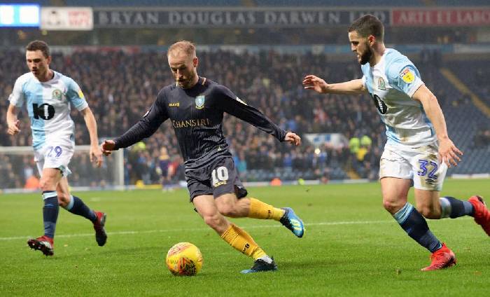 Nhận định, soi k&egrave;o Blackburn với Sheffield Wed, 18h30 ng&agrave;y 21/04: Bước ngoặt