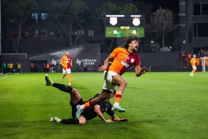 Nhận định, soi k&egrave;o Galatasaray vs Pendikspor, 23h00 ng&agrave;y 21/4: Đỉnh cao v&agrave; vực s&acirc;u