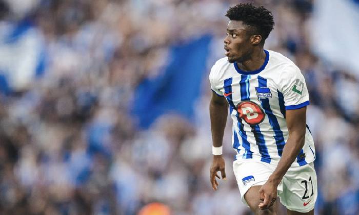 Nhận định, soi k&egrave;o Karlsruher với Hertha Berlin, 18h30 ng&agrave;y 21/4: Tin v&agrave;o kh&aacute;ch