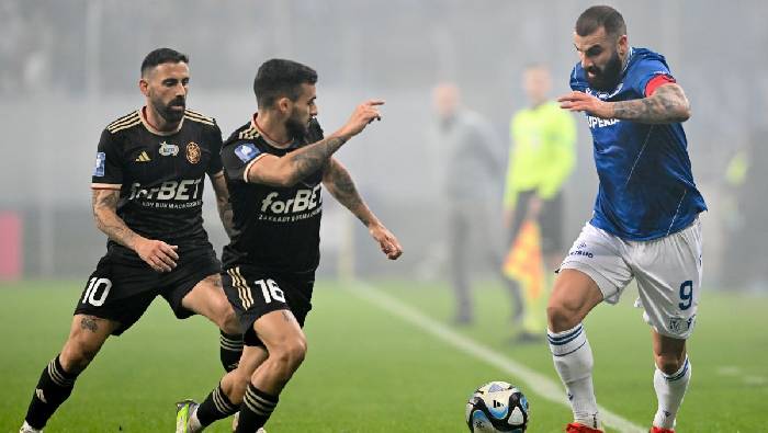 Nhận định, soi k&egrave;o LKS Lodz với Lech Poznan, 20h00 ng&agrave;y 21/4: Ca kh&uacute;c khải ho&agrave;n