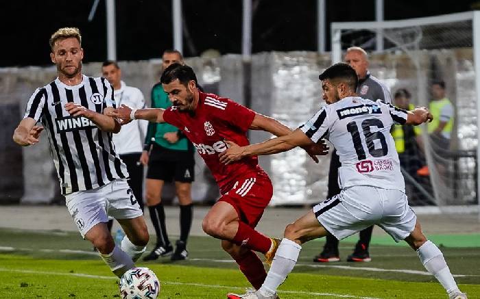 Nhận định, soi k&egrave;o Lokomotiv Plovdiv với CSKA 1948 Sofia, 19h15 ng&agrave;y 21/04: Tự quyết định số phận