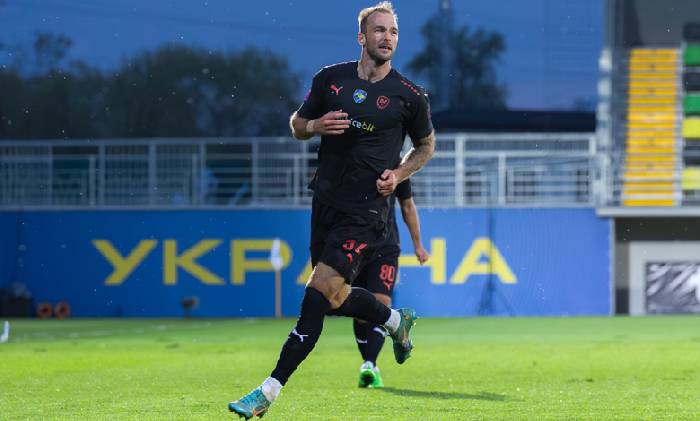 Nhận định, soi k&egrave;o Metalist 1925 với Obolon Kyiv, 19h00 ng&agrave;y 22/4: Kh&aacute;ch &lsquo;tạch&rsquo;