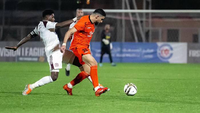 Nhận định, soi k&egrave;o Ohod với Al Safa, 23h25 ng&agrave;y 22/4: Kh&aacute;ch thăng hoa