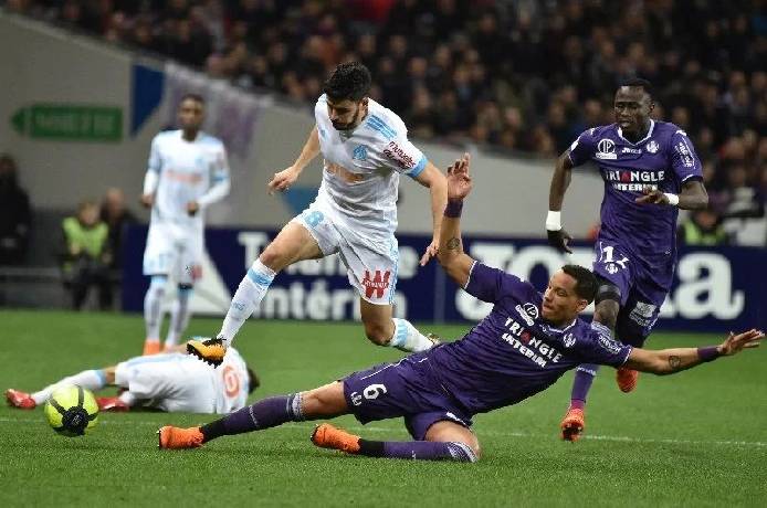 Nhận định, soi k&egrave;o Toulouse vs Marseille, 0h00 ng&agrave;y 22/4: Kh&aacute;ch mất sức