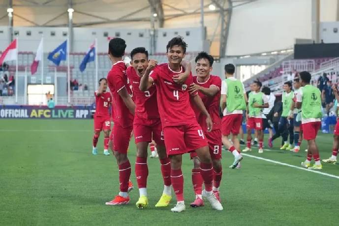 Nhận định, soi k&egrave;o U23 Jordan vs U23 Indonesia, 22h30 ng&agrave;y 21/4: Đ&ograve;i nợ