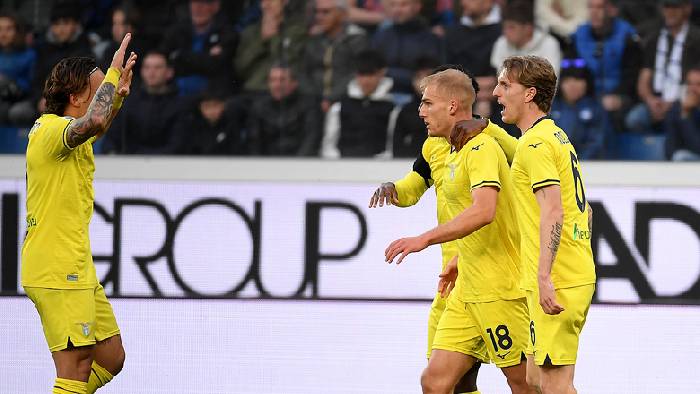 K&egrave;o v&agrave;ng b&oacute;ng đ&aacute; Genoa vs Lazio, 23h00 ng&agrave;y 21/4: Kh&aacute;ch đ&aacute;ng tin