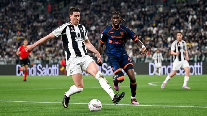 K&egrave;o v&agrave;ng b&oacute;ng đ&aacute; Parma vs Juventus, 01h45 ng&agrave;y 22/4: Trở lại Top 4