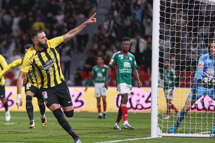 Nhận định, soi k&egrave;o Al Ittihad vs Al-Ettifaq, 1h00 ng&agrave;y 22/4: Kh&oacute; cản chủ nh&agrave;