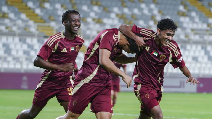 Nhận định, soi k&egrave;o Al Urooba vs Al Wahda, 21h00 ng&agrave;y 22/4: Kết quả dự đo&aacute;n