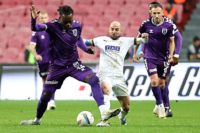 Nhận định, soi k&egrave;o Alanyaspor vs Samsunspor, 0h00 ng&agrave;y 22/4: Ch&igrave;m trong khủng hoảng