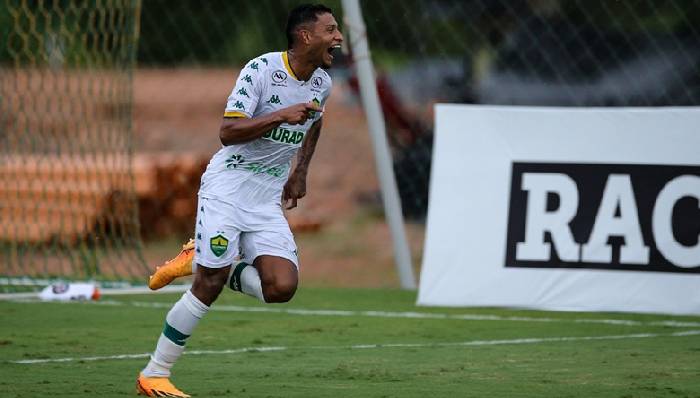 Nhận định, soi k&egrave;o Atletico GO vs Cuiaba, 05h30 ng&agrave;y 23/4: Kịch bản quen thuộc