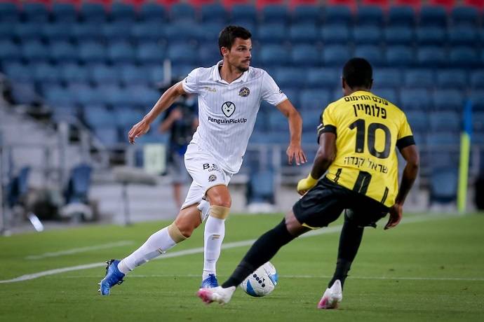 Nhận định, soi k&egrave;o Beitar Jerusalem vs Maccabi Tel Aviv, 0h30 ng&agrave;y 22/4: B&aacute;m đuổi ng&ocirc;i đầu