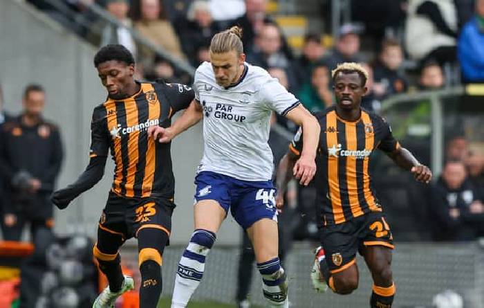 Nhận định, soi k&egrave;o Hull City vs Preston North End, 21h00 ng&agrave;y 21/4: Bầy hổ dựa thế ch&acirc;n tường