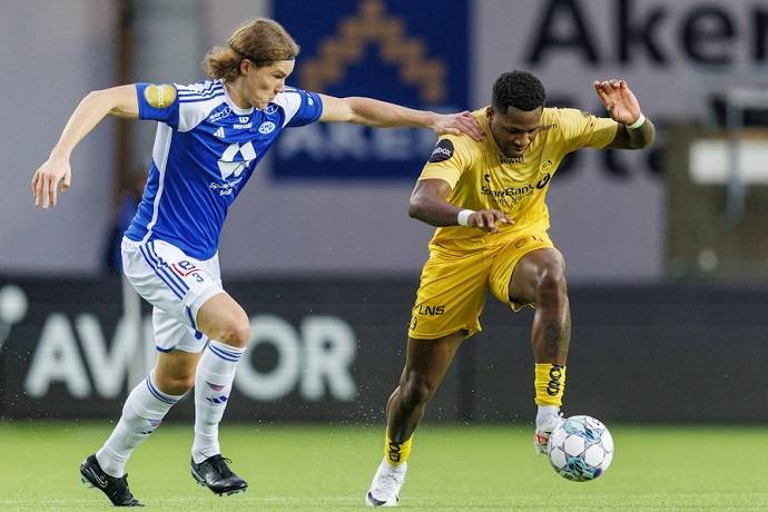 Nhận định, soi k&egrave;o Molde vs Bodo/Glimt, 0h15 ng&agrave;y 22/4: Phong độ tr&aacute;i ngược